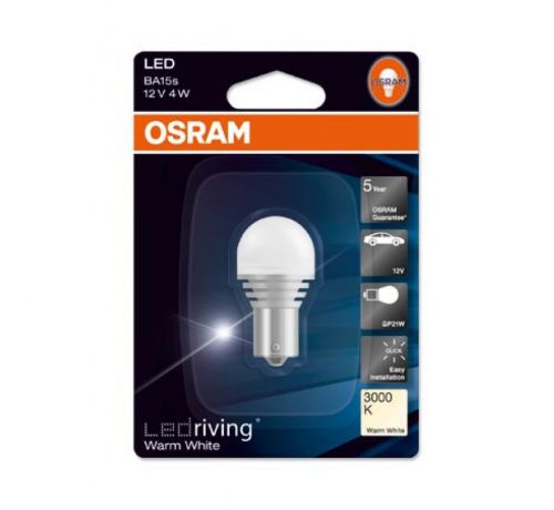 Лампа P21W OSRAM OSR7556WW01B